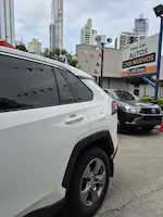 Preview imagenes del auto