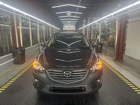 Mazda Cx5