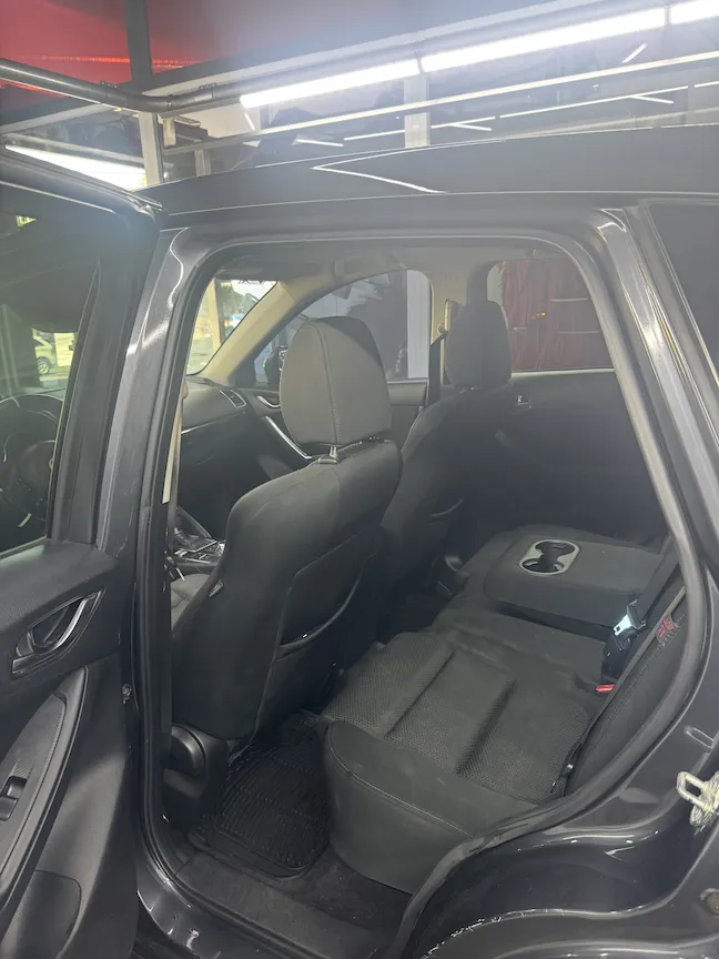Imagenes del auto