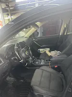 Preview imagenes del auto