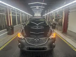 Preview imagenes del auto