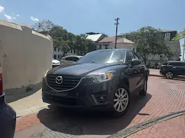 Preview imagenes del auto