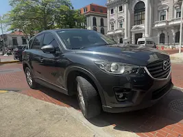 Preview imagenes del auto