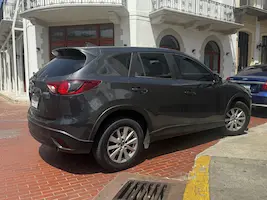 Preview imagenes del auto