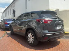 Preview imagenes del auto