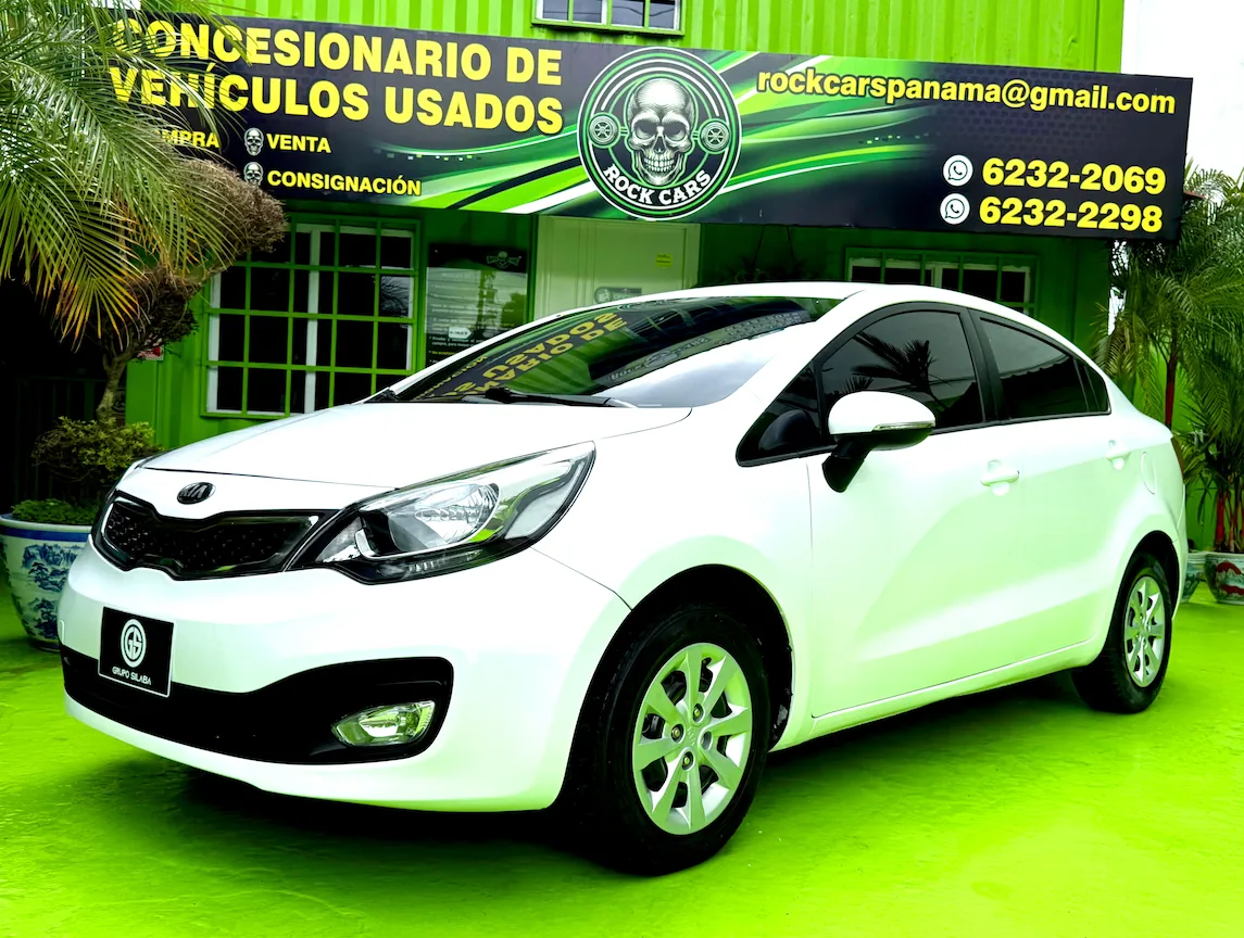 Imagenes del auto