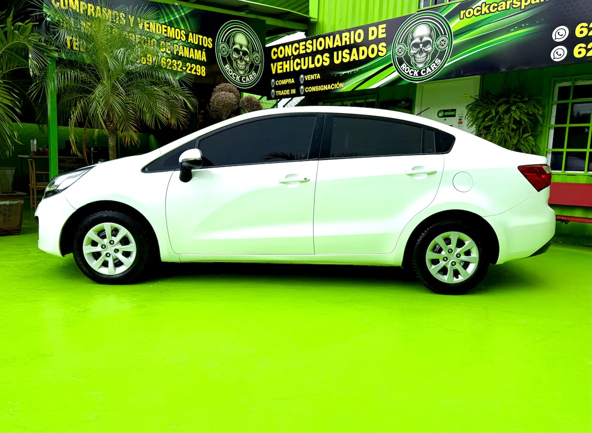 Imagenes del auto