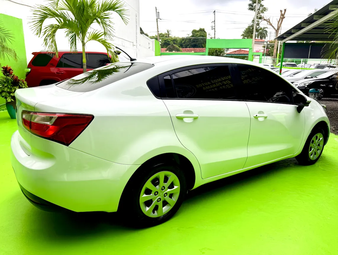 Imagenes del auto