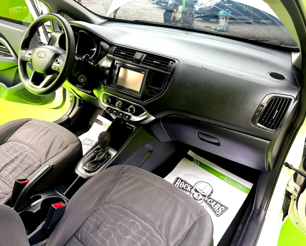 Imagenes del auto