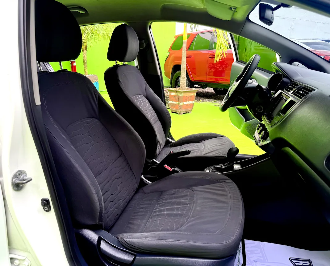 Imagenes del auto