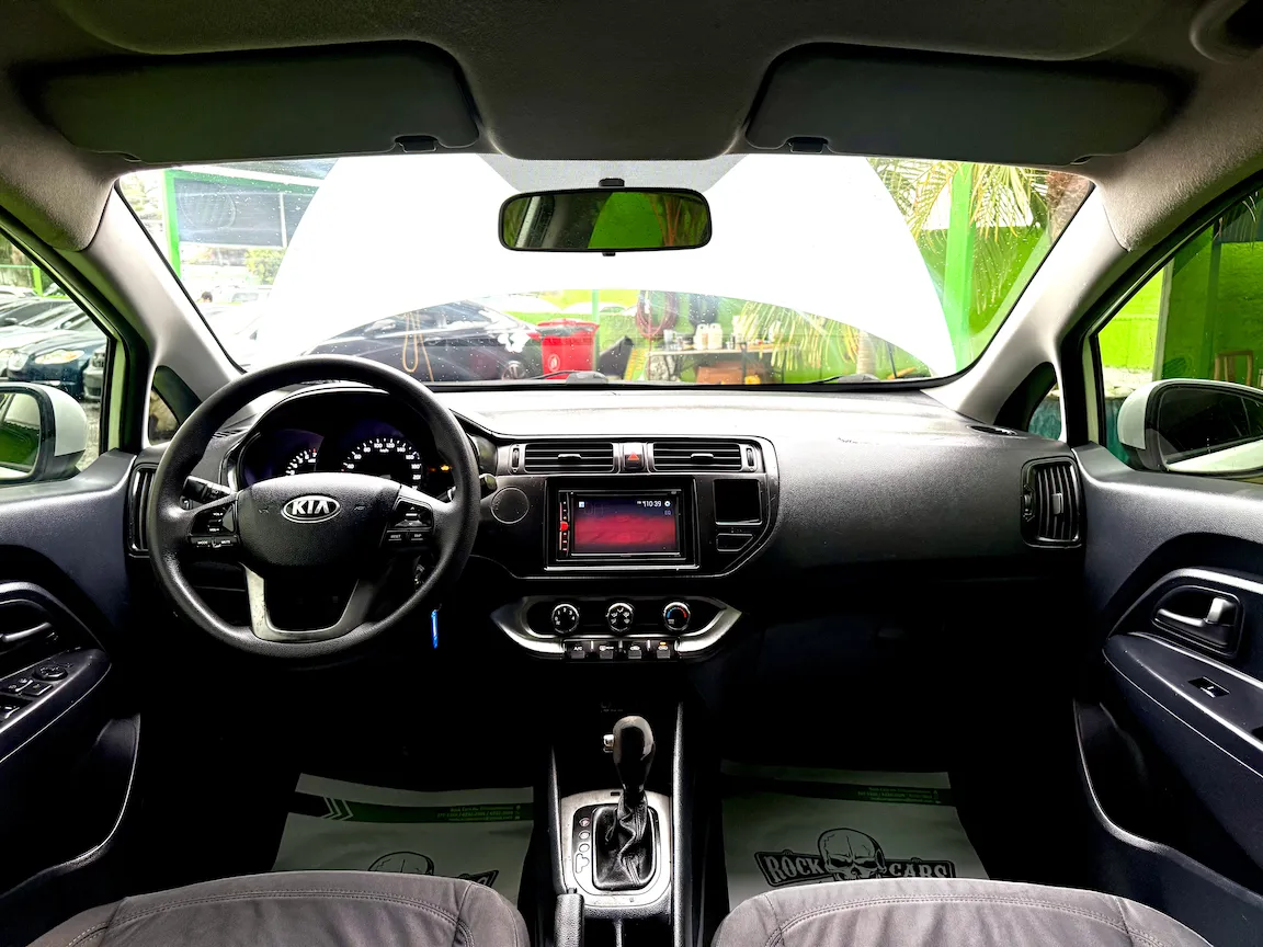 Imagenes del auto