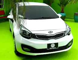 Preview imagenes del auto