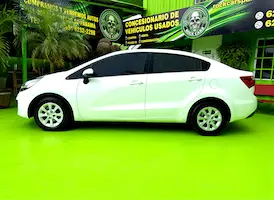 Preview imagenes del auto