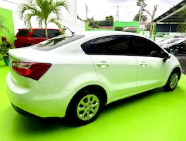 Preview imagenes del auto