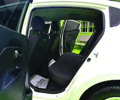 Preview imagenes del auto