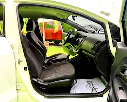 Preview imagenes del auto
