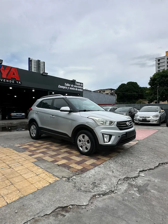 Imagenes del auto