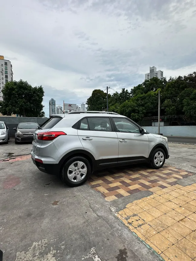 Imagenes del auto