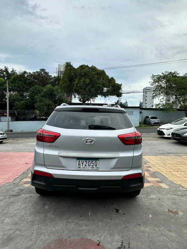 Imagenes del auto