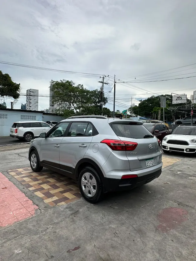 Imagenes del auto