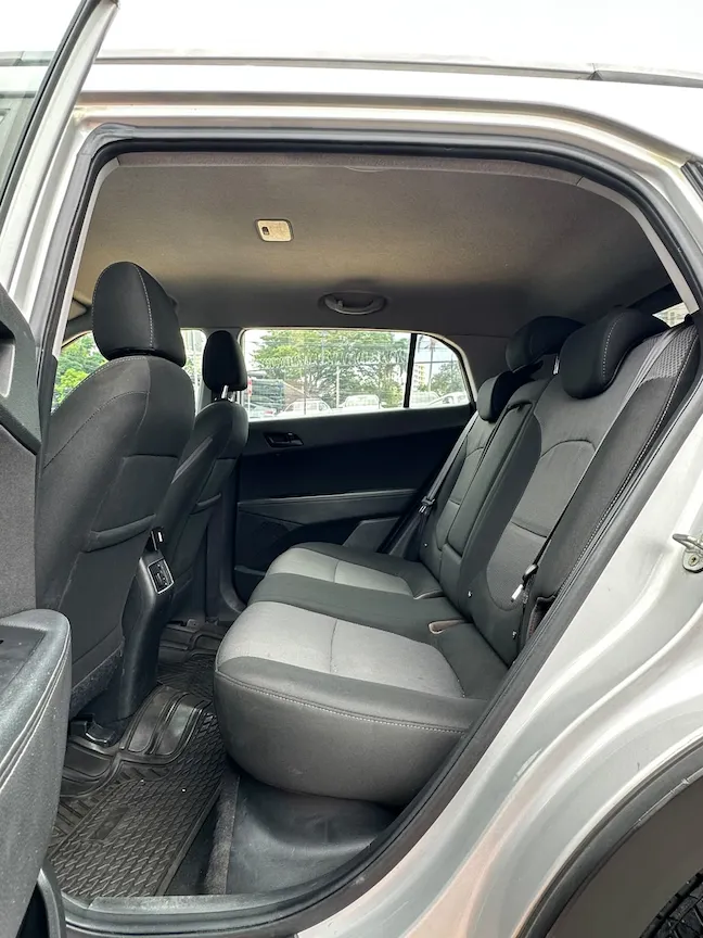 Imagenes del auto