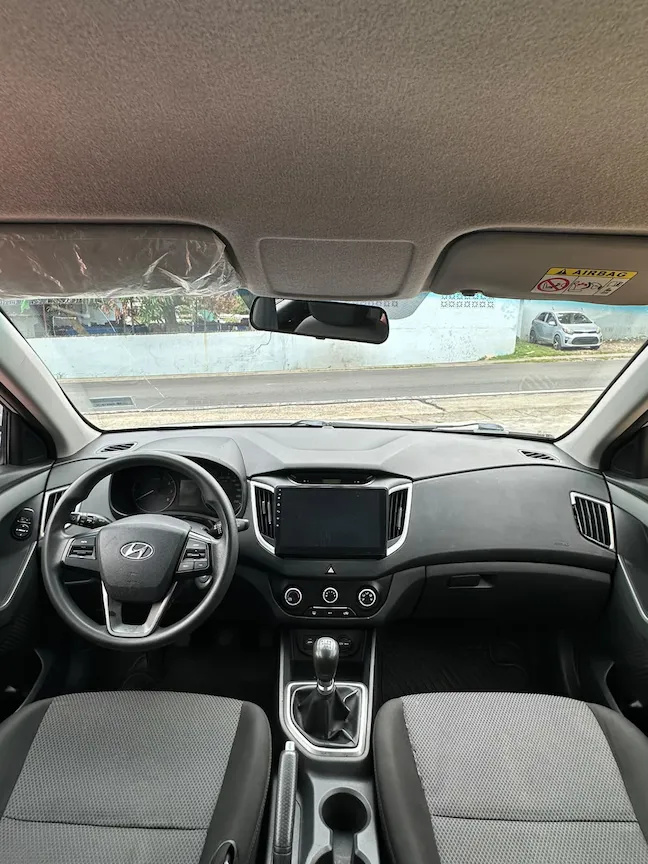 Imagenes del auto