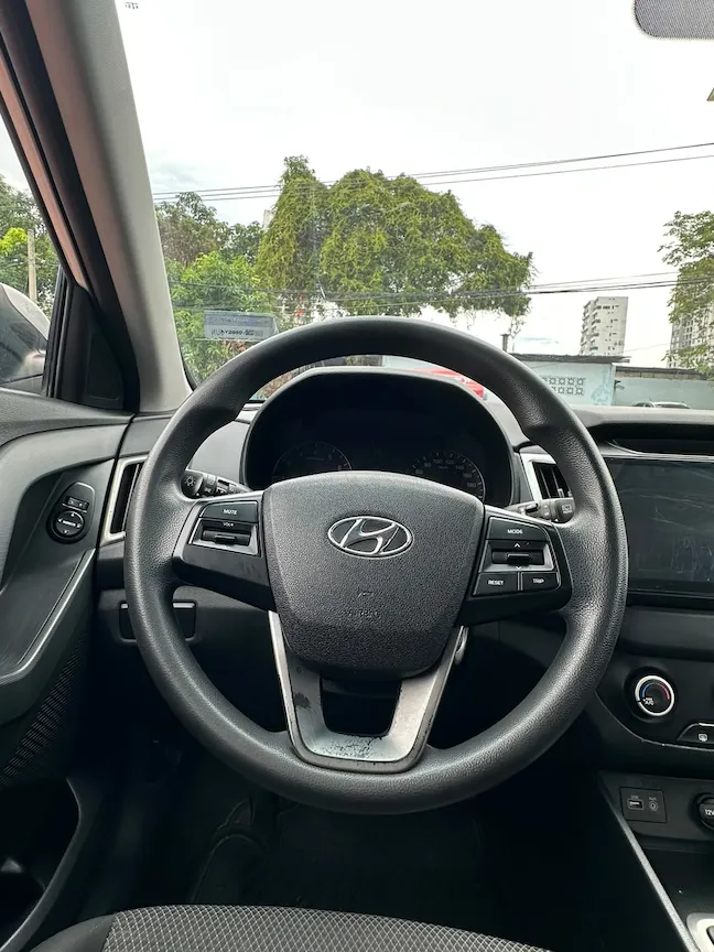 Imagenes del auto