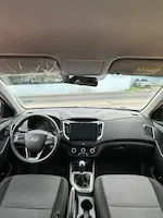 Preview imagenes del auto