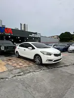 Preview imagenes del auto