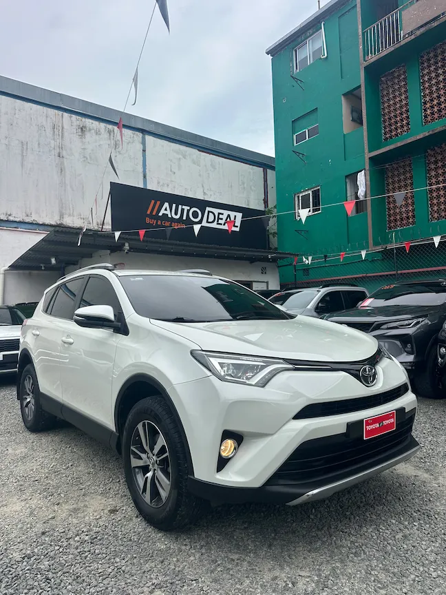Imagenes del auto