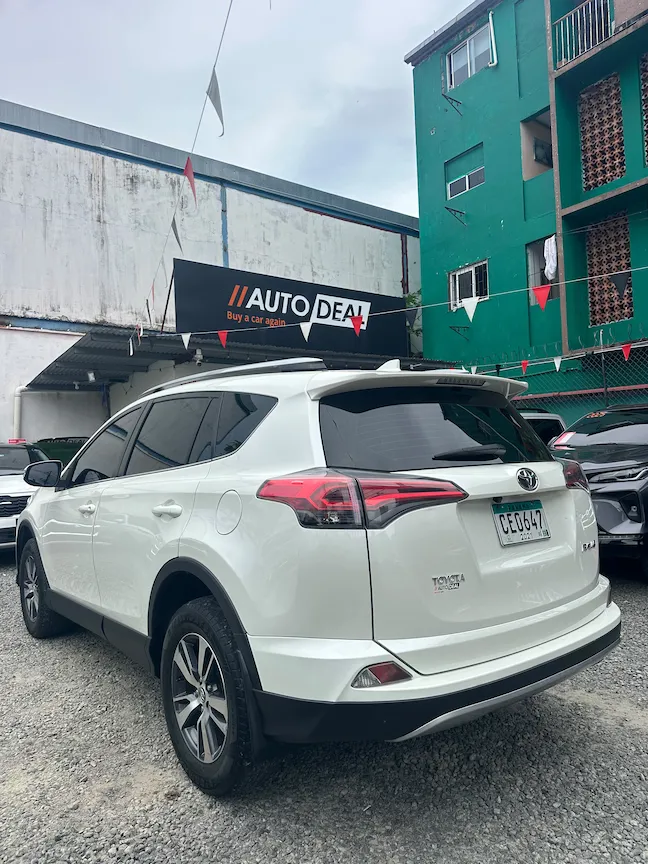 Imagenes del auto
