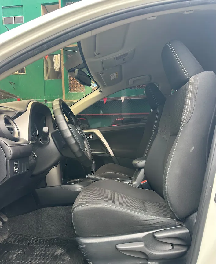 Imagenes del auto