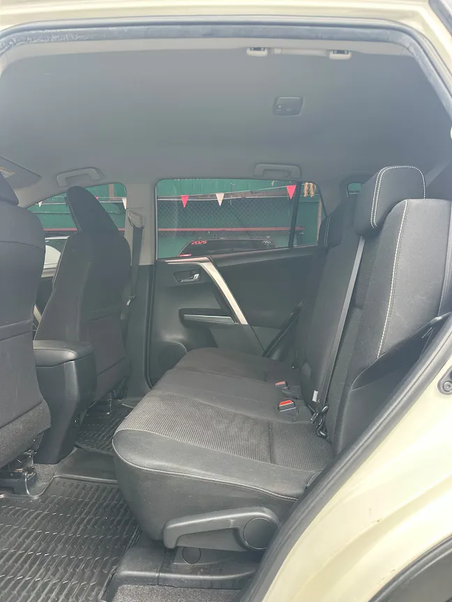 Imagenes del auto