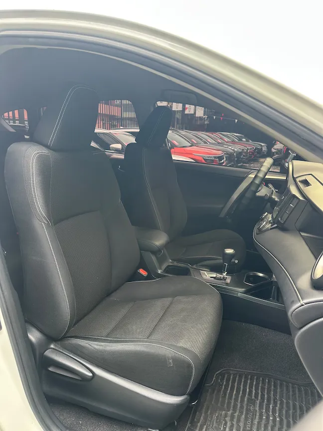 Imagenes del auto