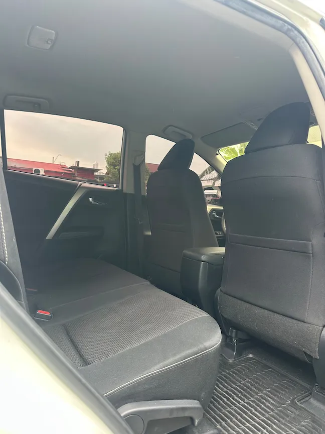 Imagenes del auto