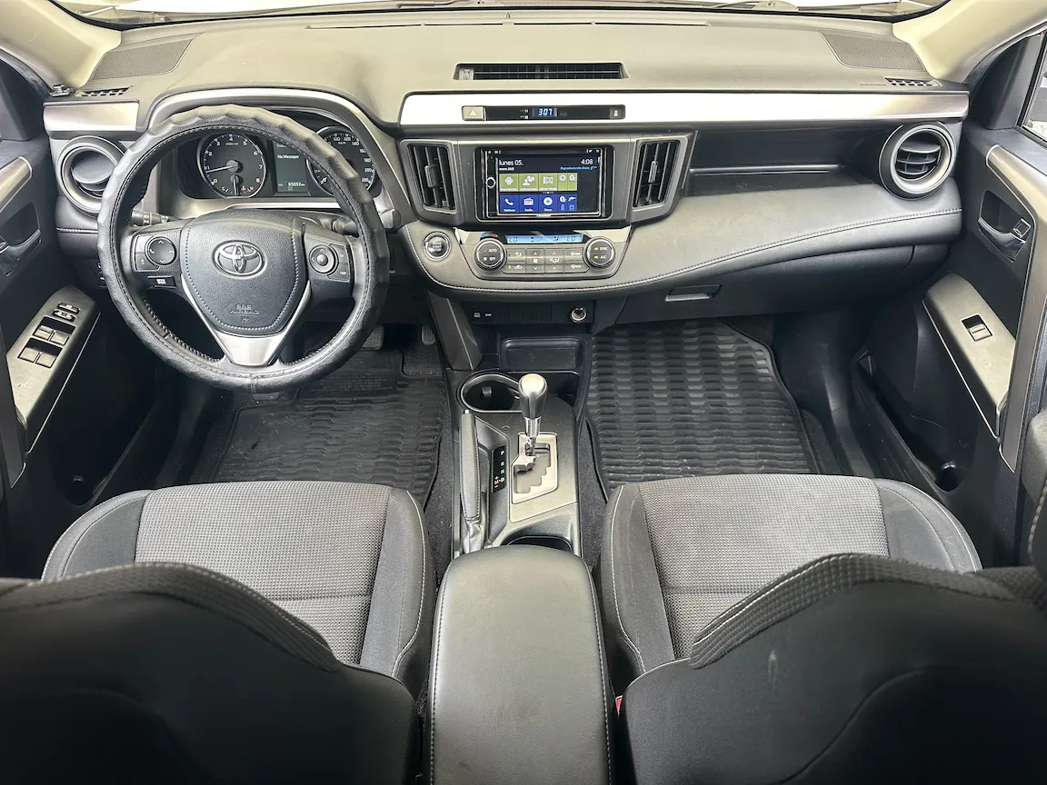 Imagenes del auto