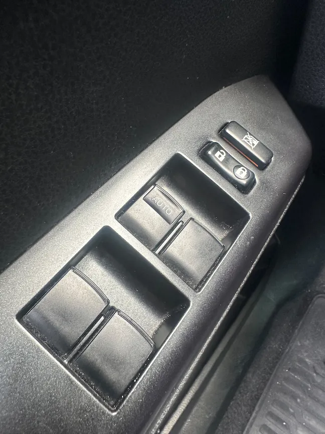Imagenes del auto