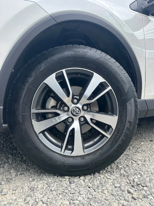 Imagenes del auto