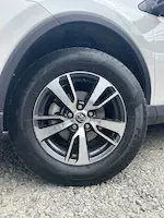 Preview imagenes del auto