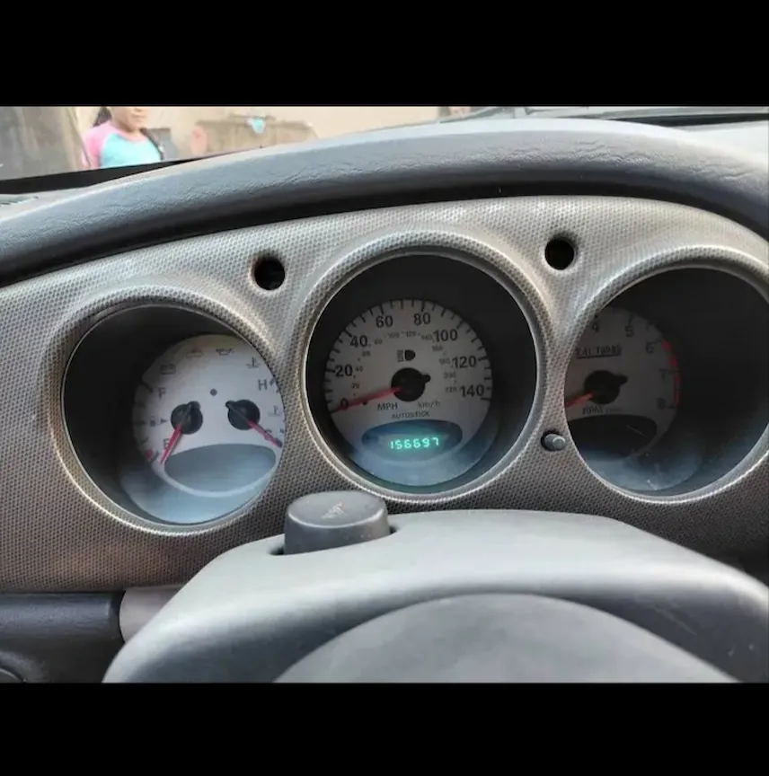 Imagenes del auto
