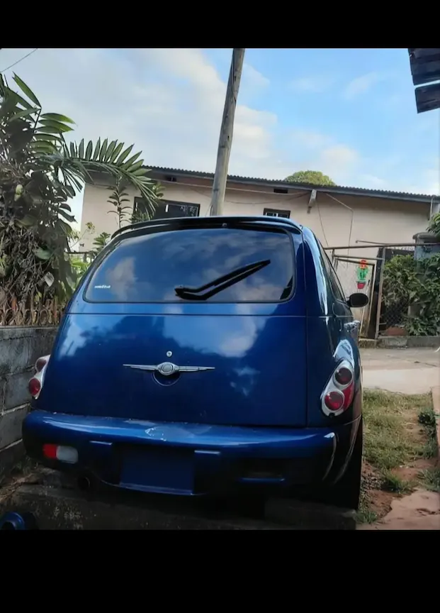 Imagenes del auto