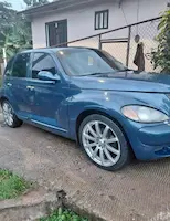 Preview imagenes del auto