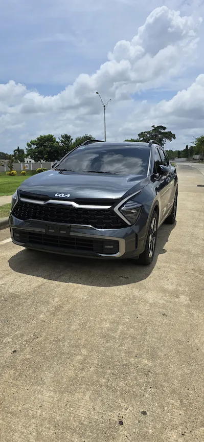 Imagenes del auto