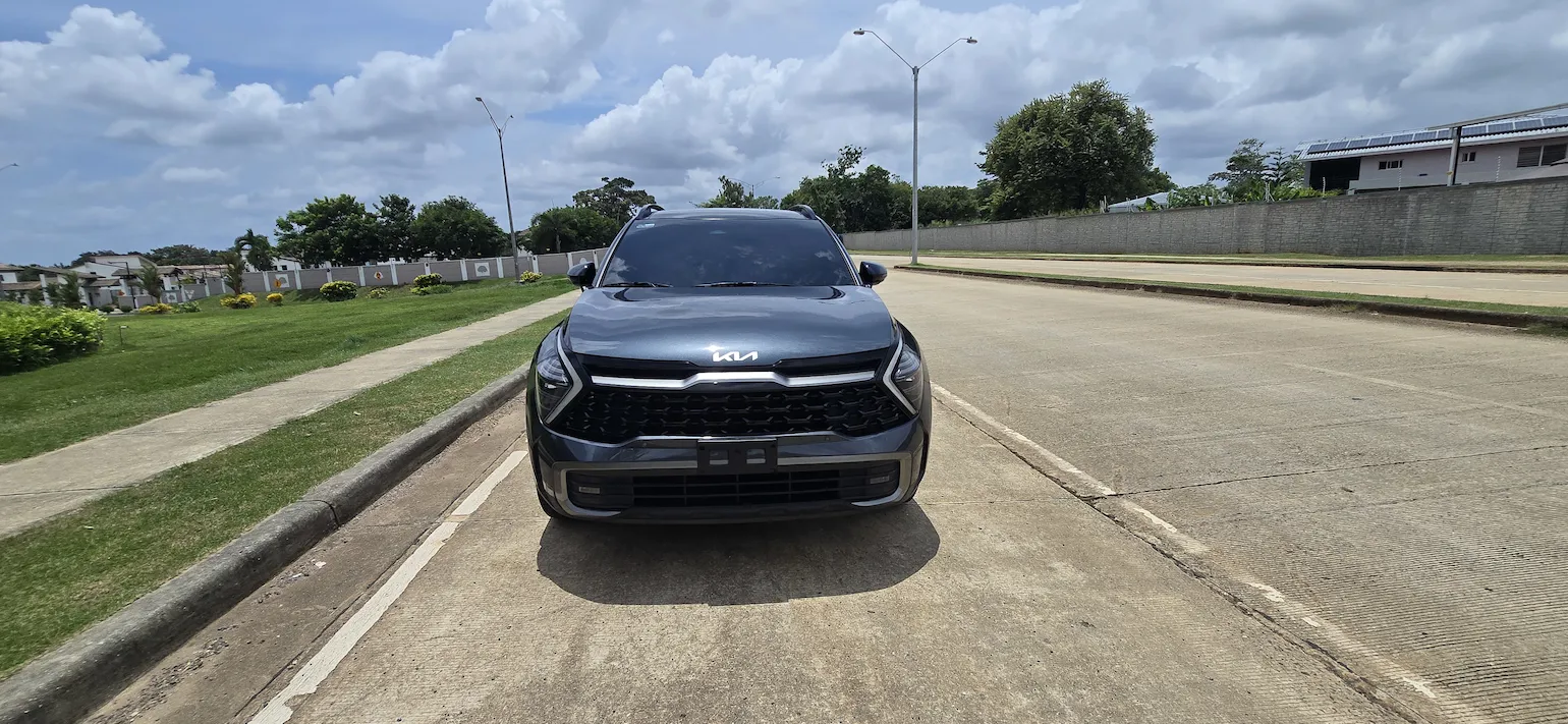 Imagenes del auto