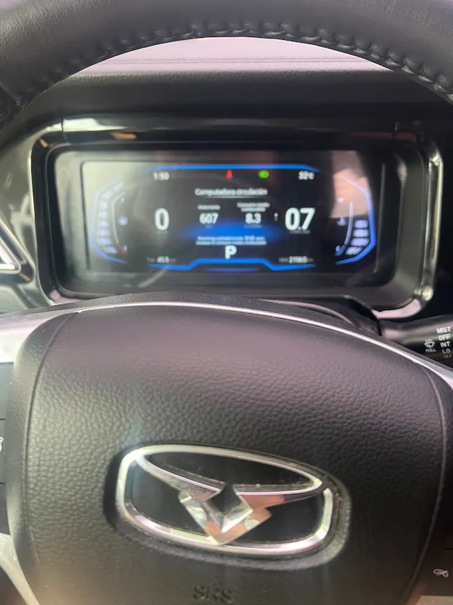 Imagenes del auto