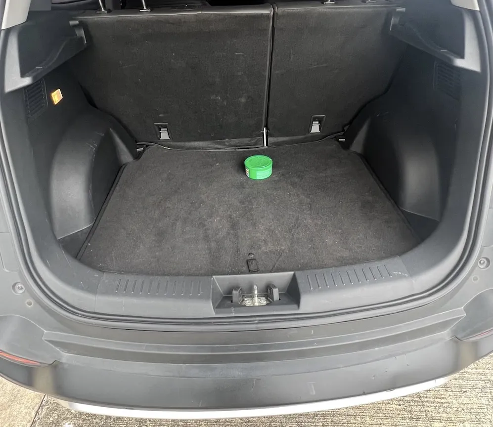 Imagenes del auto