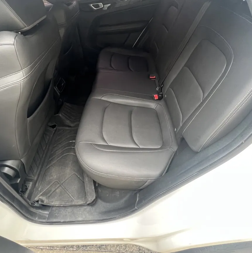 Imagenes del auto