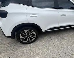Preview imagenes del auto