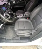Preview imagenes del auto