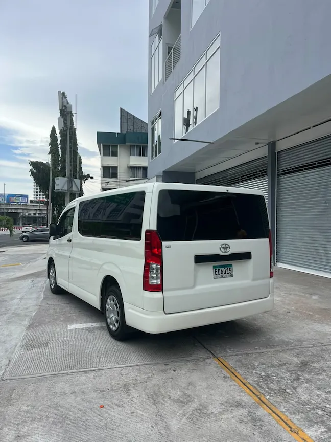Imagenes del auto